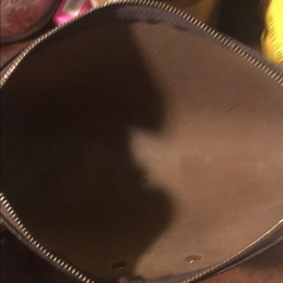 Authentic Louis Vuitton Eva Clutch - Picture 8 of 15